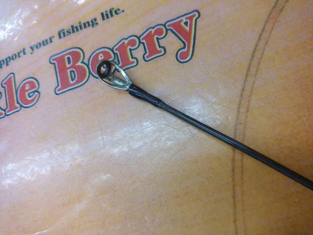 スクアド SKC76ML-CHINING