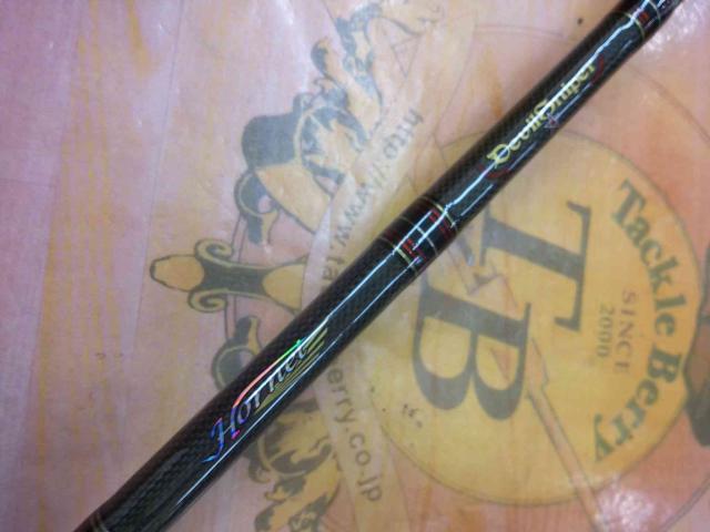 ホーネットデビルスナイパー HDC-711H