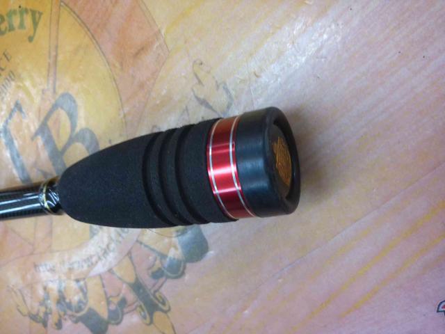 ホーネットデビルスナイパー HDC-711H