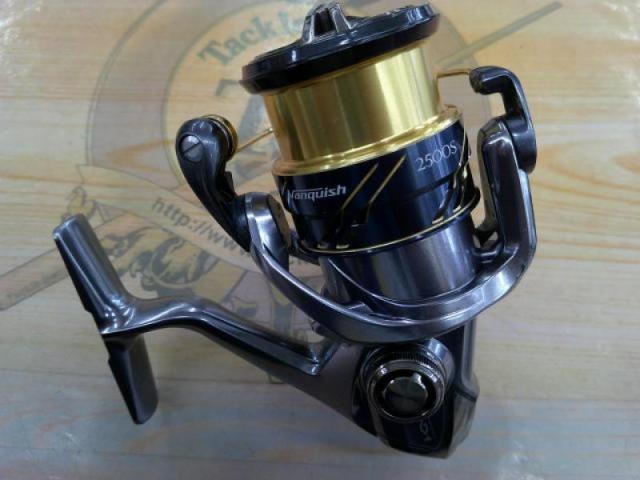 16ヴァンキッシュ 2500HGS