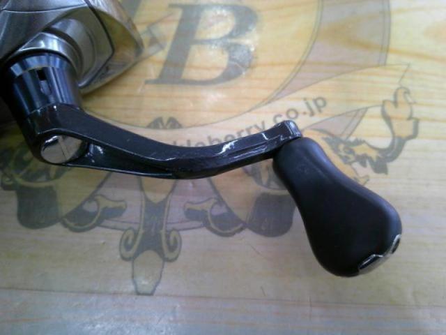 16ヴァンキッシュ 2500HGS