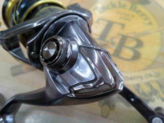 16ヴァンキッシュ 2500HGS