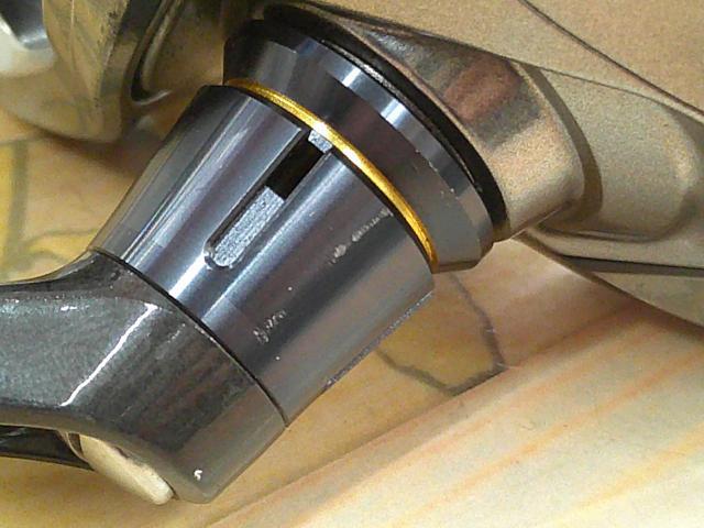 16ヴァンキッシュ 2500HGS