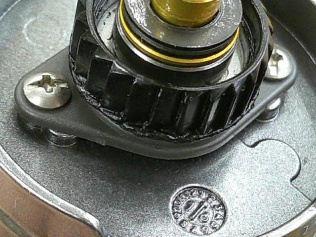 16ヴァンキッシュ 2500HGS