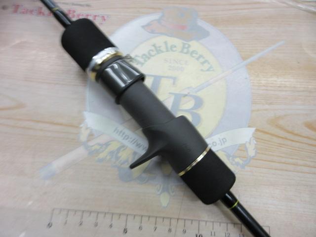 スローバンプSSD 633