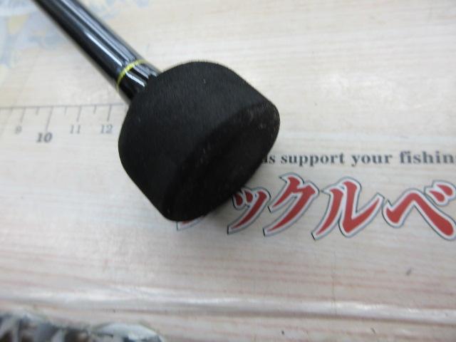 スローバンプSSD 633