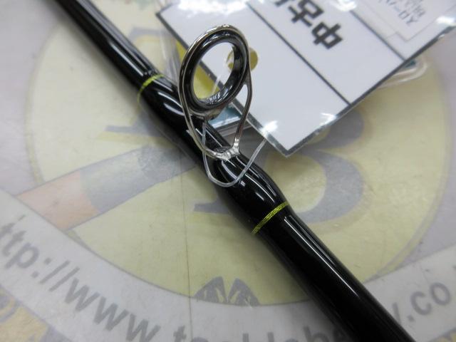 スローバンプSSD 633