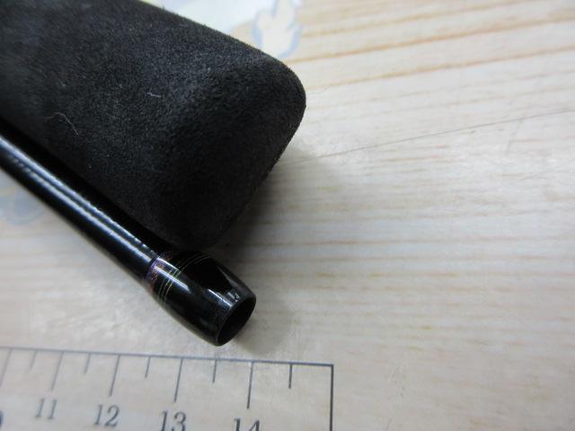 紅牙テンヤゲームMX MH-240