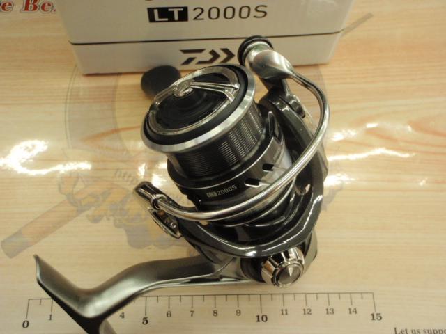 18カルディア LT2000S