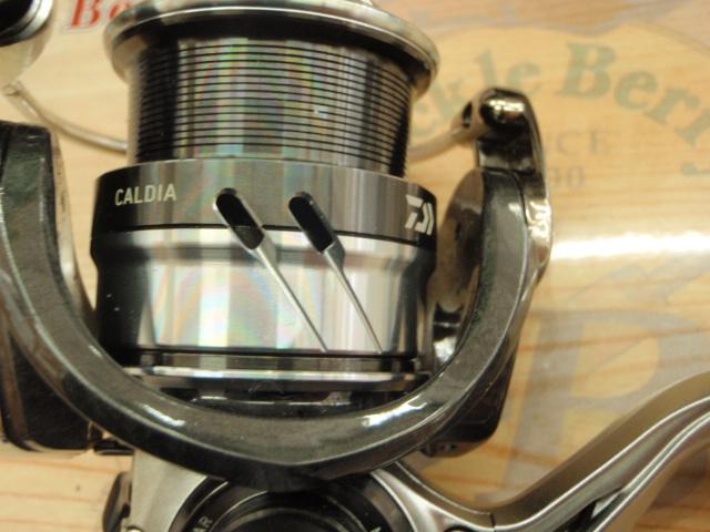 18カルディア LT2000S