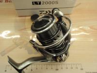 18カルディア LT2000S