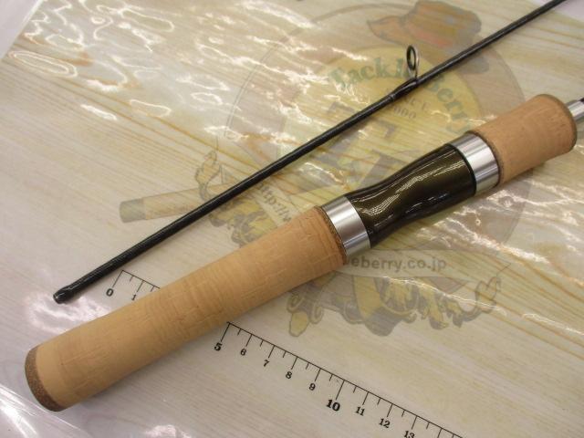 トラウトワンNS S53UL