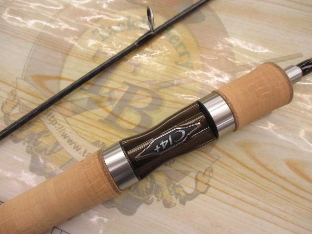 トラウトワンNS S53UL