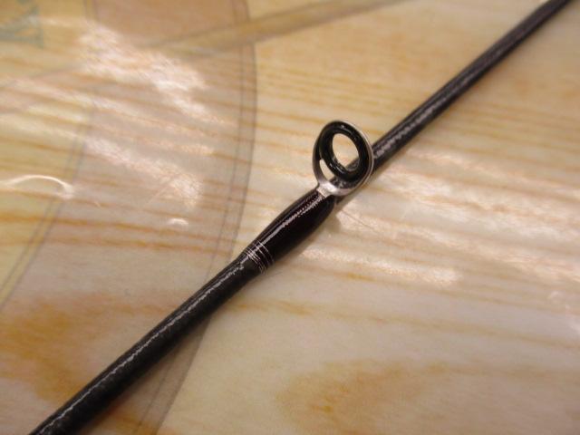 トラウトワンNS S53UL