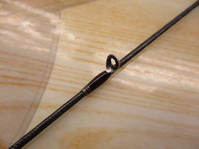 トラウトワンNS S53UL