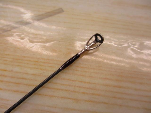 トラウトワンNS S53UL