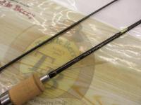 トラウトワンNS S53UL