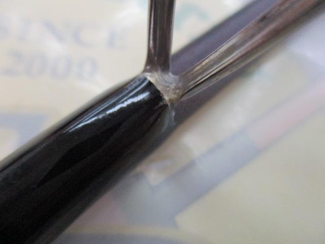 炎月一つテンヤマダイSP 235H