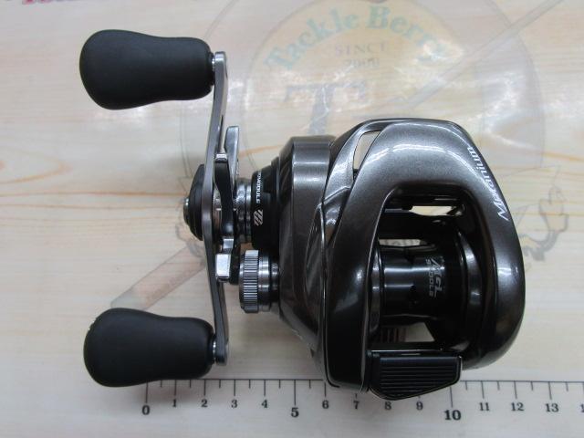 20メタニウムHG LH