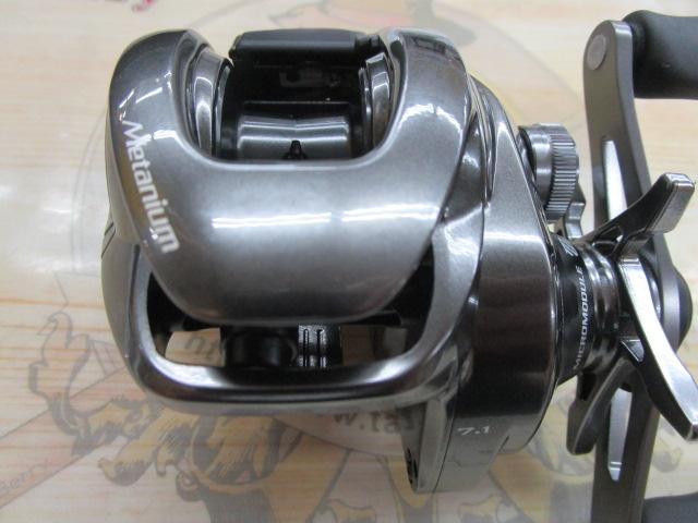 20メタニウムHG LH