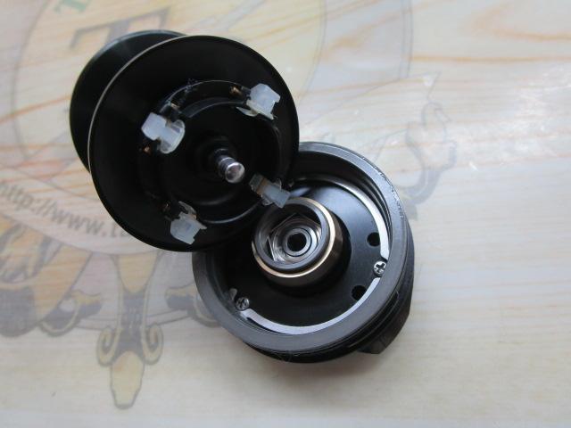 20メタニウムHG LH