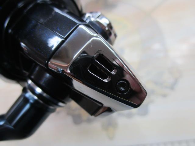 25ツインパワーXD C3000HG