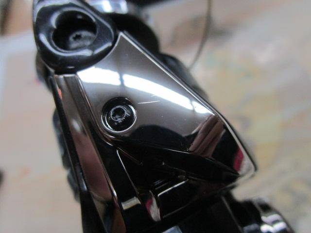 25ツインパワーXD C3000HG