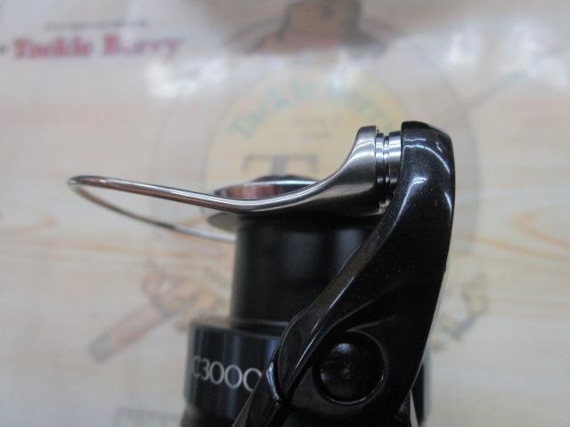 25ツインパワーXD C3000HG