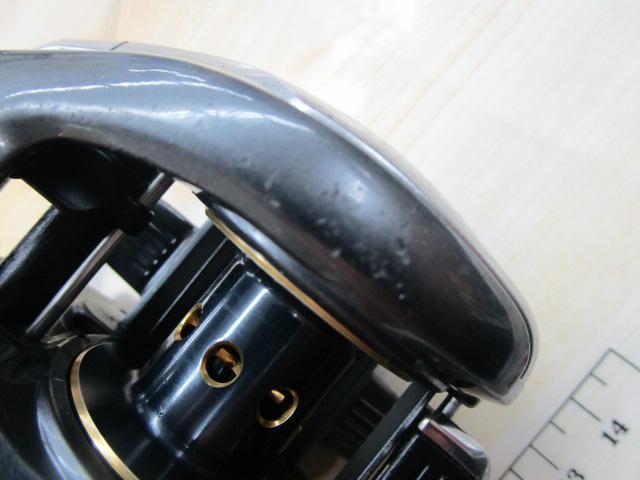 13メタニウムXG (LH)