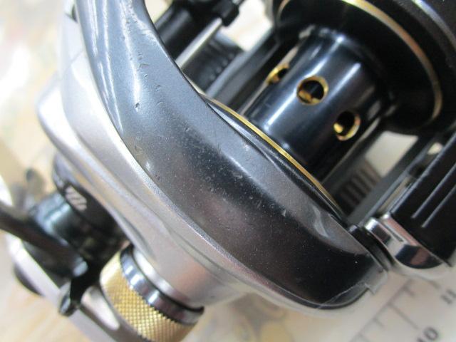 13メタニウムXG (LH)