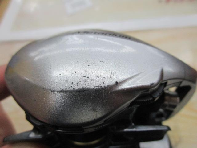 13メタニウムXG (LH)