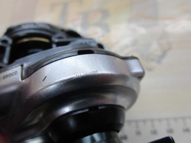 13メタニウムXG (LH)