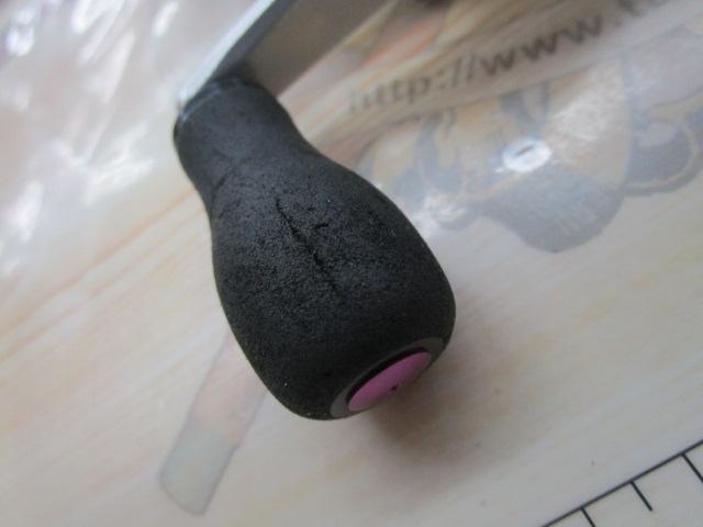 13メタニウムXG (LH)