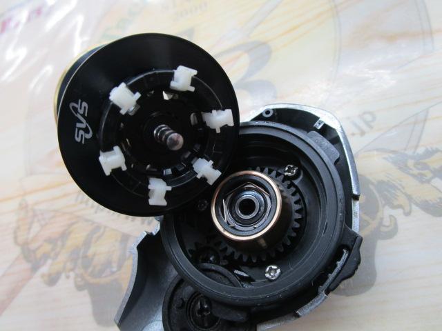 13メタニウムXG (LH)