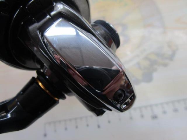 17ソアレCI4+ C2000SSPG