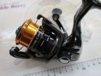 17ソアレCI4+ C2000SSPG