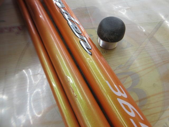 サーフランダー365EX