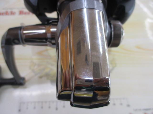 17クロスキャスト 4000