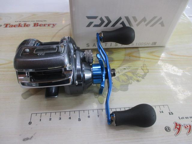 ソルティストICS 100SH-L