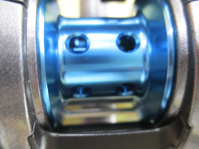 ソルティストICS 100SH-L