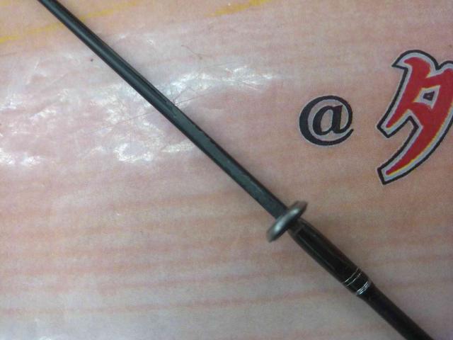 キラーズ00 KGS-00 3-730M トレイター