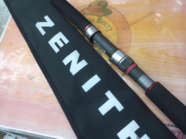 零ZERO式SHIKI スプリント ZS-60S-4