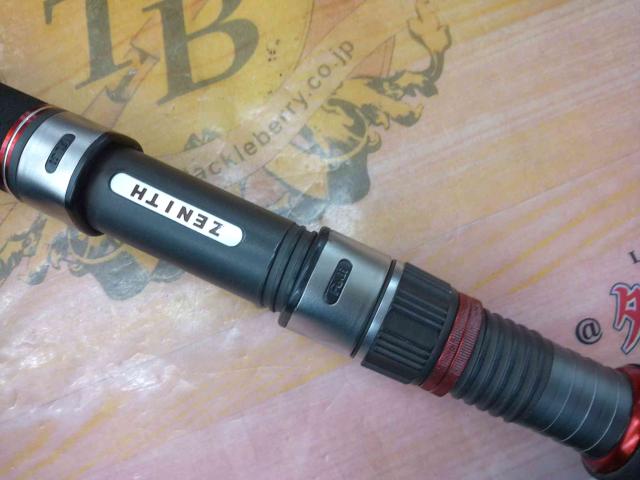 零ZERO式SHIKI スプリント ZS-60S-4