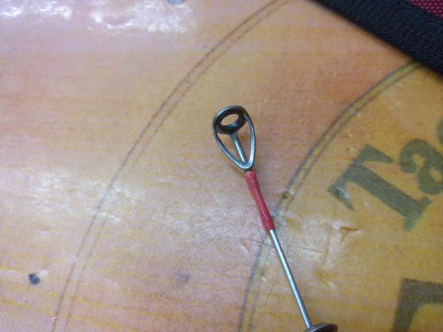 14炎月一つテンヤマダイ M230