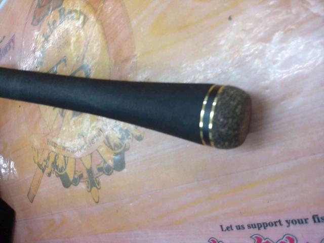 グラディエーターアンチ GA-67MH-TC フロッグマン