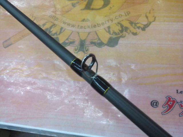 グラディエーターアンチ GA-67MH-TC フロッグマン