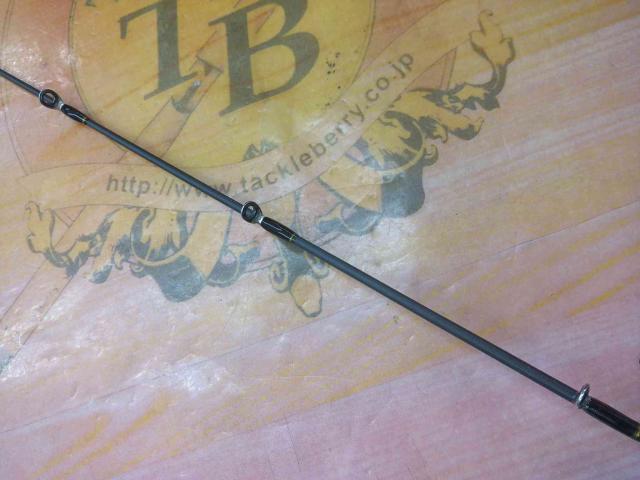 グラディエーターアンチ GA-67MH-TC フロッグマン