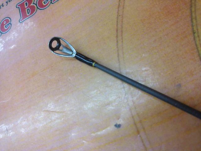 グラディエーターアンチ GA-67MH-TC フロッグマン