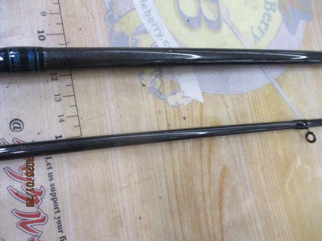 リバティクラブエギング 862MH