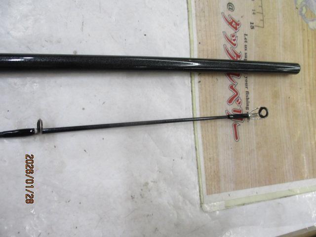 リバティクラブエギング 862MH